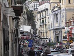 Naples - Street Scene.JPG